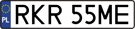 RKR55ME