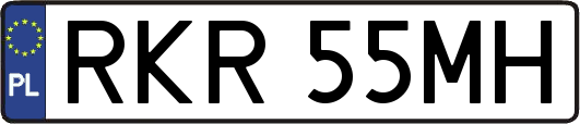 RKR55MH
