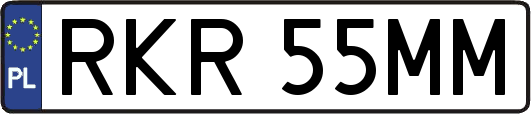 RKR55MM