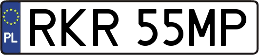 RKR55MP