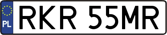 RKR55MR