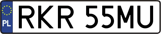 RKR55MU
