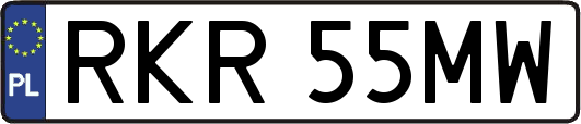 RKR55MW
