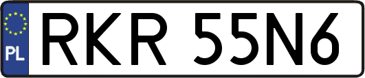 RKR55N6