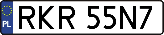 RKR55N7