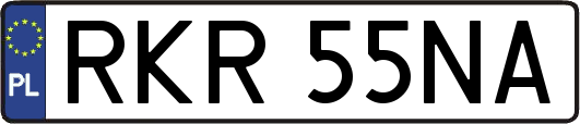 RKR55NA