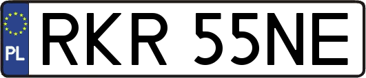 RKR55NE