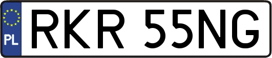 RKR55NG