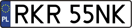 RKR55NK