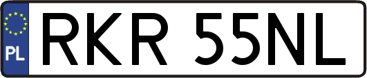 RKR55NL