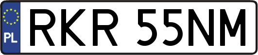 RKR55NM
