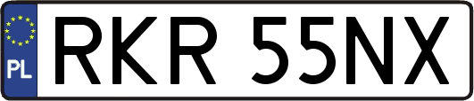 RKR55NX