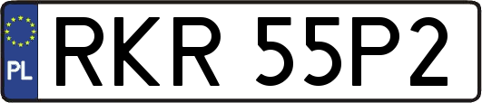 RKR55P2