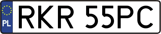RKR55PC