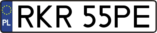 RKR55PE