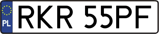 RKR55PF