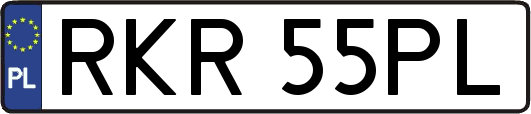 RKR55PL