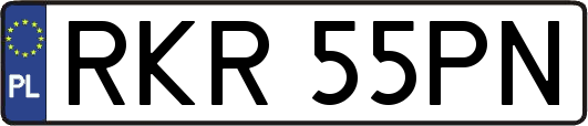 RKR55PN