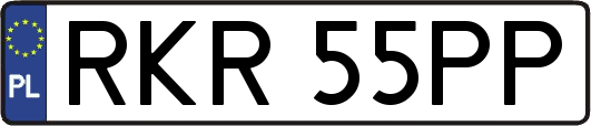 RKR55PP