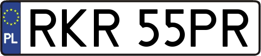 RKR55PR