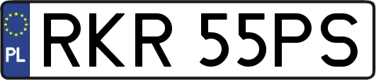 RKR55PS