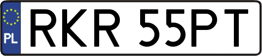 RKR55PT