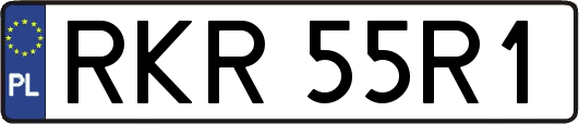 RKR55R1