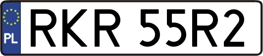 RKR55R2