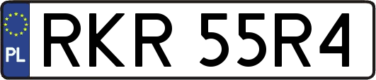 RKR55R4