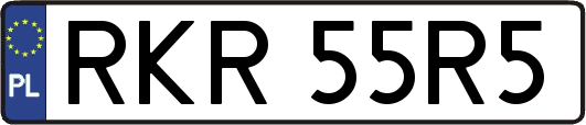 RKR55R5