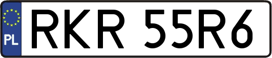 RKR55R6