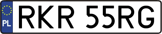 RKR55RG
