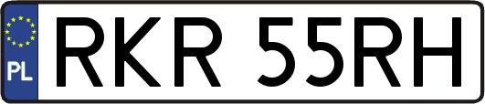 RKR55RH