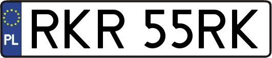RKR55RK