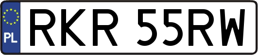 RKR55RW