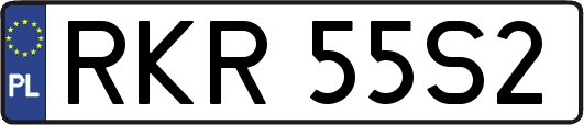RKR55S2