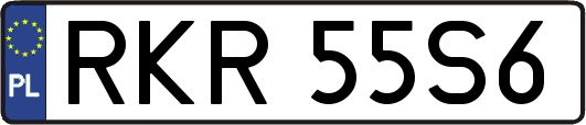 RKR55S6