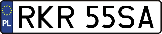 RKR55SA