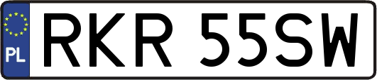 RKR55SW