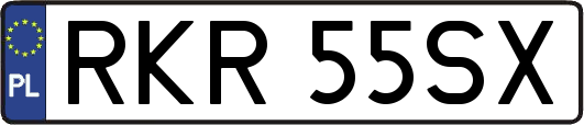 RKR55SX