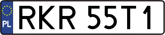 RKR55T1