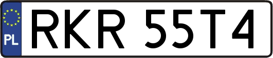 RKR55T4