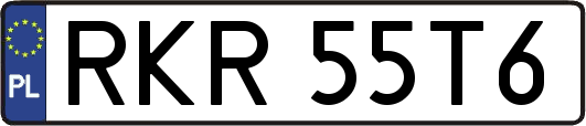 RKR55T6