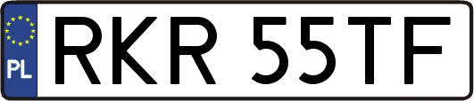 RKR55TF