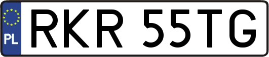 RKR55TG