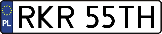 RKR55TH
