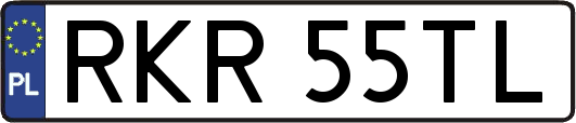 RKR55TL