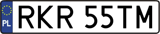 RKR55TM