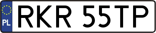 RKR55TP
