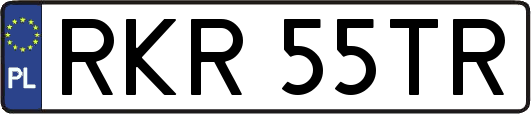 RKR55TR